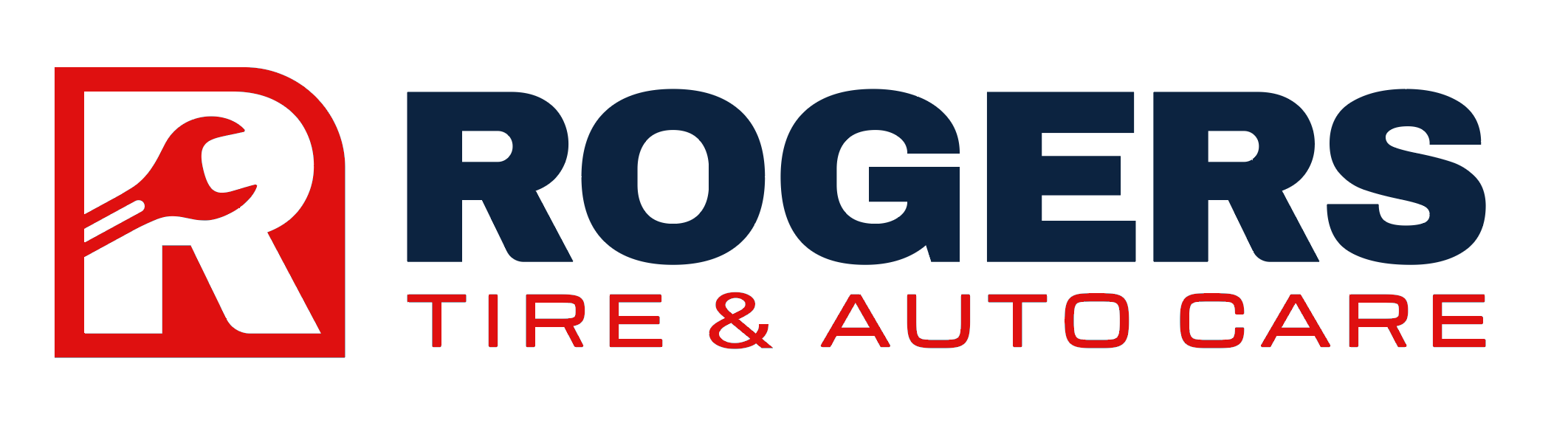 Rogers Tire & Auto Care