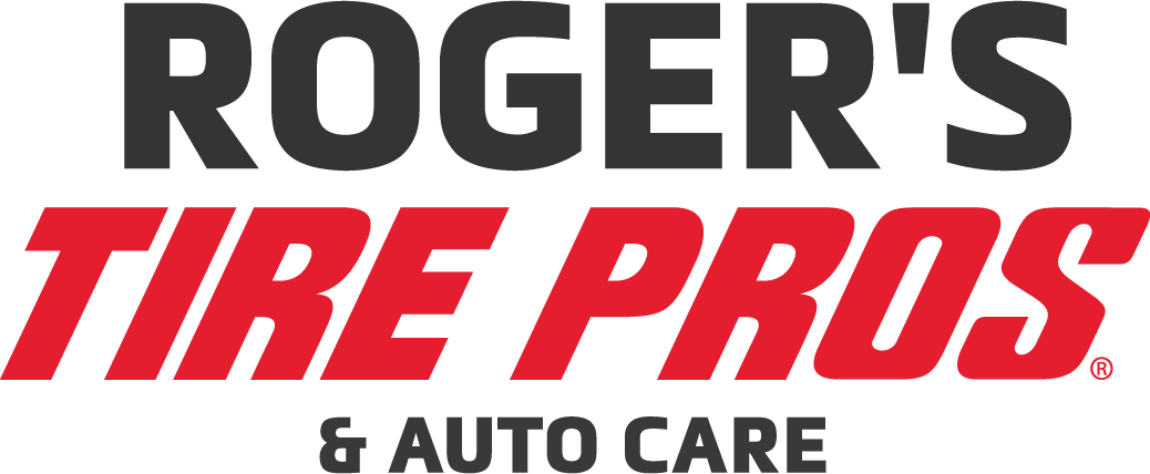 Welcome to Roger's Tire Pros!