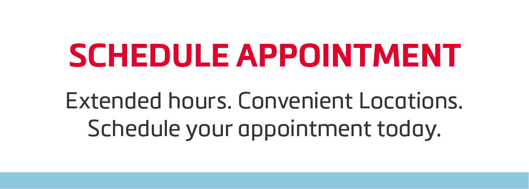 Schedule an Appointment Today at Roger's Tire Pros in Caldwell, ID and Meridian ID. With extended hours and convenient locations!