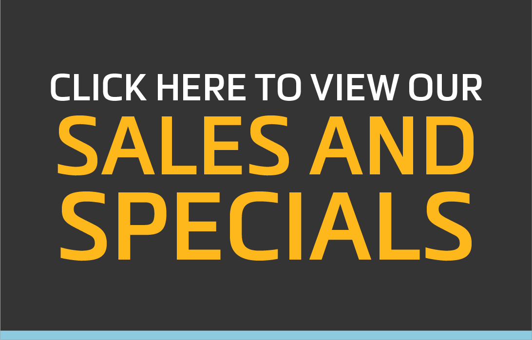 Click Here to View Our Sales & Specials at Roger's Tire Pros!