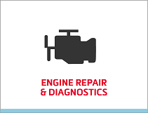 Schedule an Engine Repair & Diagnostics Today!